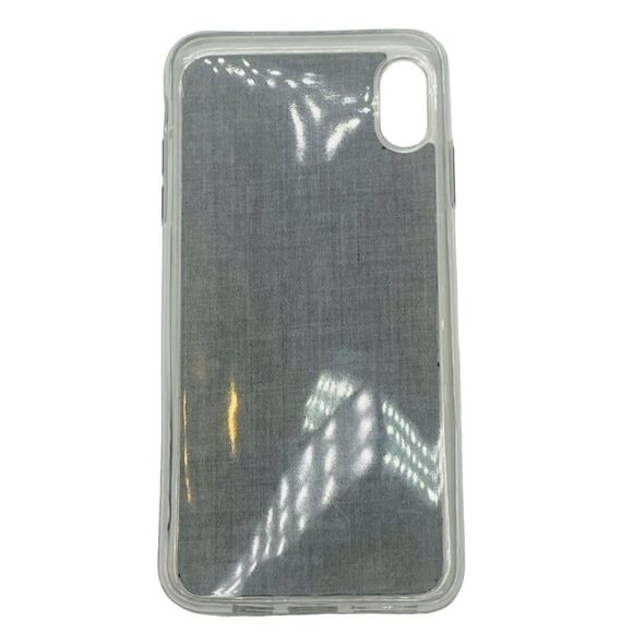 10/$25🦋 Black Sparkly iPhone XS Max Case - Picture 3 of 7